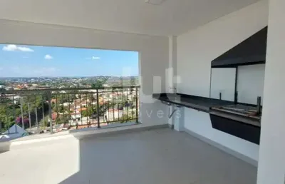 Cobertura com 3 quartos à venda na rua piquete, 300, nova campinas, campinas, 236 m2 por r$ 2.895.780