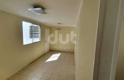 Apartamento com 3 quartos à venda na rua professor joão augusto de toledo, 731, vila proost de souza, campinas, 74 m2 por r$ 250.000