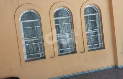 Casa com 5 quartos à venda na marcos dutra pereira, 756, parque bandeirantes i (nova veneza), sumaré, 140 m2 por r$ 402.000