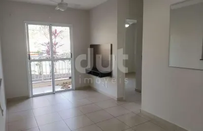 Apartamento com 2 quartos à venda na rua francisco teodoro, 440, vila industrial, campinas, 67 m2 por r$ 350.000