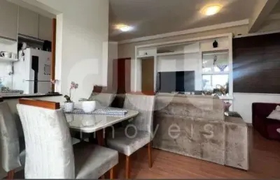 Apartamento com 3 quartos à venda na rua benedito ferreira marques, 103, parque industrial, campinas, 85 m2 por r$ 950.000