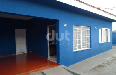 Casa com 3 quartos à venda na rua república dominicana, 378, jardim nova europa, campinas, 148 m2 por r$ 590.000