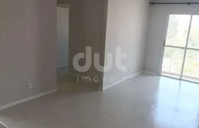Apartamento com 2 quartos à venda na rua porto alegre, 140, parque residencial joão luiz, hortolândia, 57 m2 por r$ 297.000