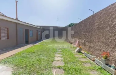Casa com 3 quartos à venda na rua dom lino deodato rodrigues de carvalho, 1283, jardim proença, campinas, 180 m2 por r$ 590.000