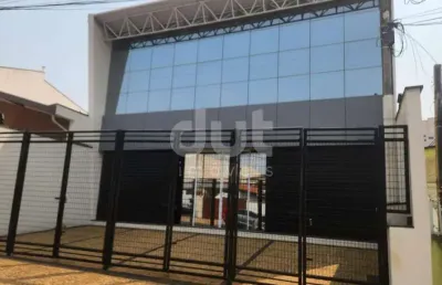 Barracão / galpão / depósito à venda na rua argentina, 94, jardim do trevo, campinas, 480 m2 por r$ 1.750.000