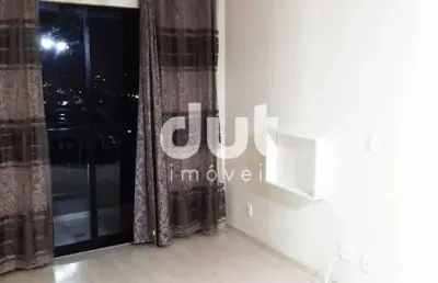 Apartamento com 2 quartos à venda na rua hermantino coelho, 501, mansões santo antônio, campinas, 74 m2 por r$ 640.000