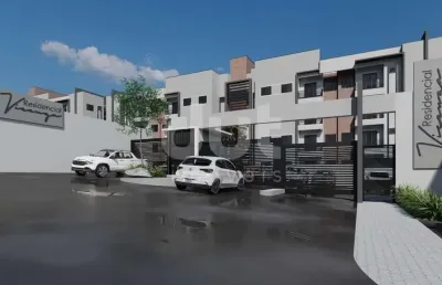 Apartamento com 2 quartos à venda na rua ângelo ormeneze, 199, pinheirinho, vinhedo, 58 m2 por r$ 430.000