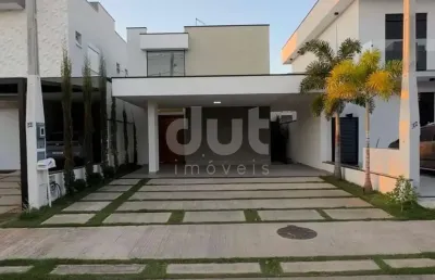 Casa em condomínio fechado com 3 quartos à venda na rua christiano seleguin, 791, jardim bréscia, indaiatuba, 166 m2 por r$ 1.430.000