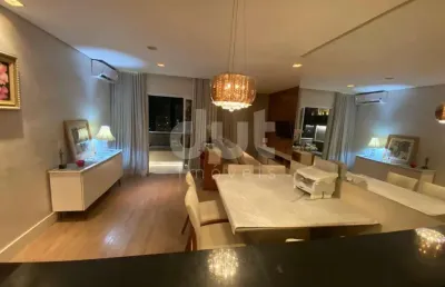 Apartamento com 2 quartos para alugar na rua campos salles, 2035, vila faustina ii, valinhos, 64 m2 por r$ 2.717