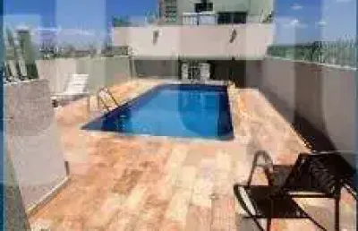 Apartamento com 3 quartos à venda na rua joaquim vilac, 601, vila teixeira, campinas, 84 m2 por r$ 599.000