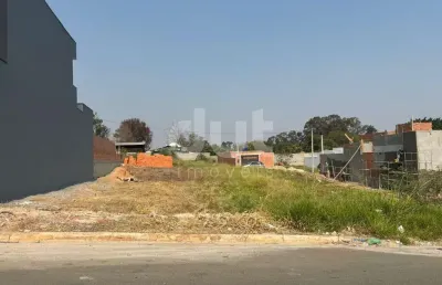 Terreno à venda na elza capanesi zambonini, s/n, jardim casablanca, indaiatuba por r$ 212.000