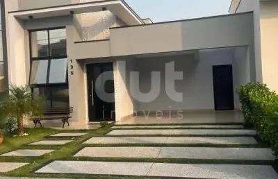 Casa em condomínio fechado com 3 quartos à venda na rua christiano seleguin, 1071, jardim mantova, indaiatuba, 127 m2 por r$ 1.080.000