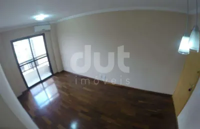 Apartamento com 2 quartos à venda na rua orlando fagnani, 168, jardim planalto, campinas, 64 m2 por r$ 550.000