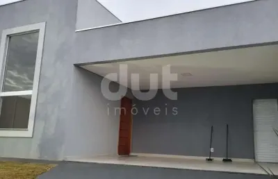 Casa com 3 quartos à venda na rua adão rita, 386, residencial parque da fazenda, campinas, 150 m2 por r$ 827.000