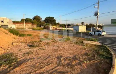 Terreno à venda na senhor geraldo rabello carvalho, s/n, jardim casablanca, indaiatuba por r$ 185.000