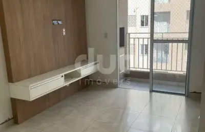 Apartamento com 2 quartos à venda na avenida osvaldo de souza, 450, jardim novo ângulo, hortolândia, 56 m2 por r$ 297.000