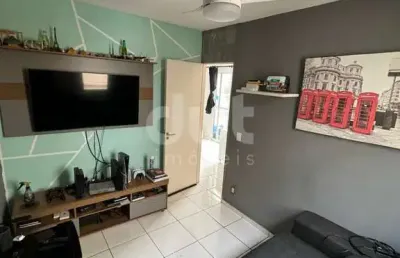 Apartamento com 3 quartos para alugar na avenida washington luís, 4400, vila marieta, campinas, 55 m2 por r$ 1.750