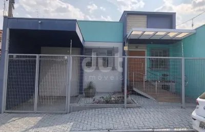 Casa comercial para alugar na rua do algodão, 133, jardim chapadão, campinas, 270 m2 por r$ 6.300