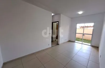 Apartamento com 2 quartos à venda na rua joão alves de oliveira, 125, parque bom retiro, paulínia, 83 m2 por r$ 410.000