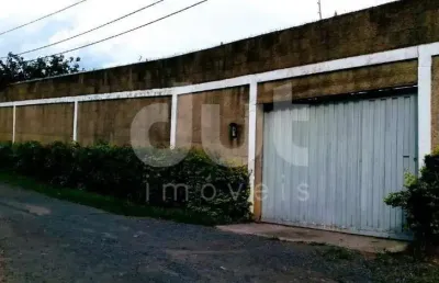 Chácara / sítio com 3 quartos à venda na sebastião siecola leão, s/n°., residencial fazenda lagoa, campinas, 250 m2 por r$ 2.120.000