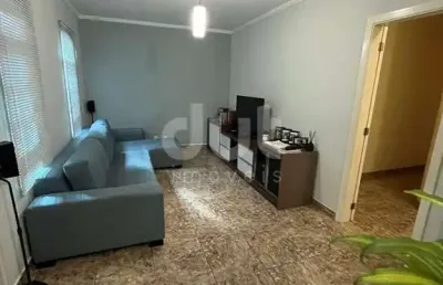 Casa com 3 quartos à venda na lúcia negrello centioli, 58, jardim centenário, valinhos, 153 m2 por r$ 750.000