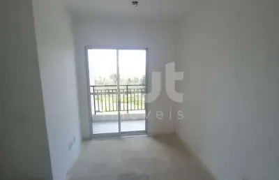 Apartamento com 2 quartos à venda na avenida dois, s/n, jardins do império, indaiatuba, 50 m2 por r$ 300.000