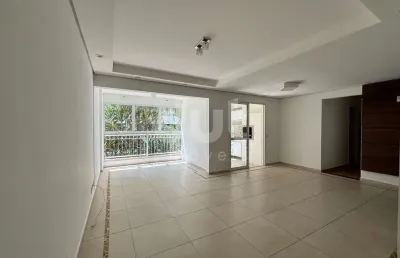 Apartamento com 3 quartos à venda na rua álvaro bosco, 508, loteamento residencial vila bella, campinas, 105 m2 por r$ 900.000