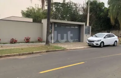 Casa em condomínio fechado com 3 quartos à venda na rua mariazinha leite campagnolli, 470, parque xangrilá, campinas, 300 m2 por r$ 1.950.000
