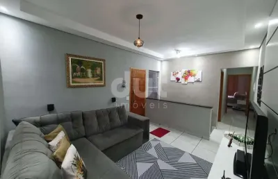 Casa com 2 quartos à venda na rua alcindo nardini, 54b, jardim dulce (nova veneza), sumaré, 122 m2 por r$ 450.000
