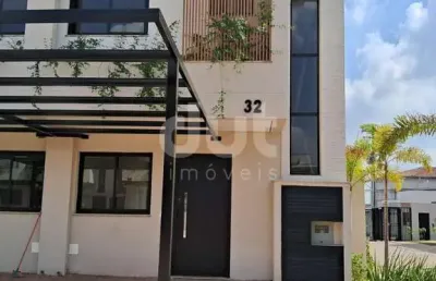 Casa em condomínio fechado com 2 quartos à venda na rua joão chatti, 480, parque taquaral, campinas, 85 m2 por r$ 899.000