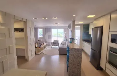 Apartamento com 3 quartos à venda na rua luzitana, 43, bosque, campinas, 85 m2 por r$ 756.000