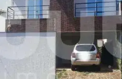 Casa em condomínio fechado com 3 quartos à venda na rua doutor jorge antonio josé, 243, residencial terras do barão, campinas, 128 m2 por r$ 944.000
