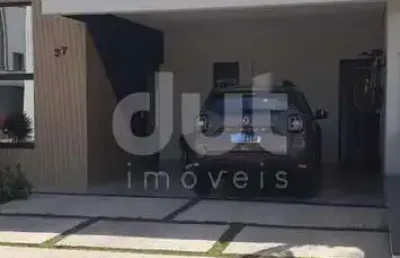 Casa em condomínio fechado com 3 quartos à venda na rua christiano seleguin, 1071, jardim mantova, indaiatuba, 148 m2 por r$ 1.325.000