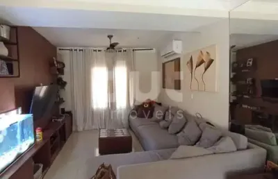 Casa em condomínio fechado com 3 quartos à venda na avenida presidente juscelino kubitschek de oliveira, 275, parque brasil 500, paulínia, 170 m2 por r$ 1.056.000