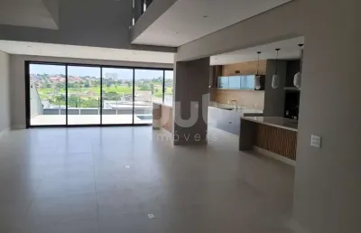 Casa em condomínio fechado com 3 quartos à venda na rua lazaro marchete, 34, swiss park, campinas, 278 m2 por r$ 2.800.000