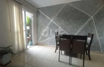 Apartamento com 2 quartos à venda na rua raphael perissinotto, 213, joão aranha, paulínia, 52 m2 por r$ 225.000