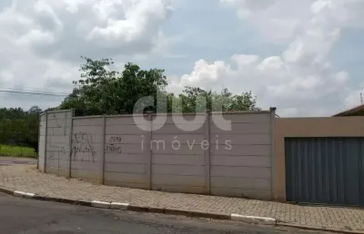 Casa com 2 quartos à venda na rua olga de rocco cobucci, 35, parque santa bárbara, campinas, 555 m2 por r$ 650.000