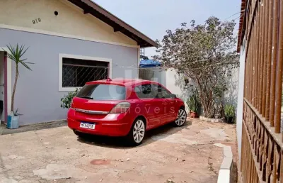 Casa com 3 quartos à venda na rua regina nogueira, 919, jardim são gabriel, campinas, 230 m2 por r$ 430.000