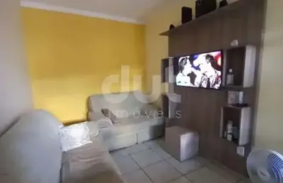 Casa com 2 quartos à venda na avenida roque melilo, 2394, jardim stella, campinas, 110 m2 por r$ 470.000