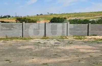 Terreno em condomínio fechado à venda na rua sabiú, 61, loteamento alphaville campinas, campinas por r$ 700.000