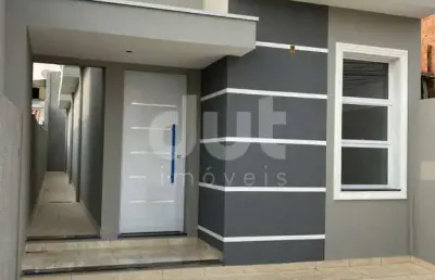 Casa com 2 quartos à venda na rua brigadeiro faria lima, 101, jardim amanda ii, hortolândia, 65 m2 por r$ 337.000