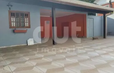 Casa com 4 quartos para alugar na rua doutor joão alves dos santos, 193, jardim das paineiras, campinas, 451 m2 por r$ 6.000