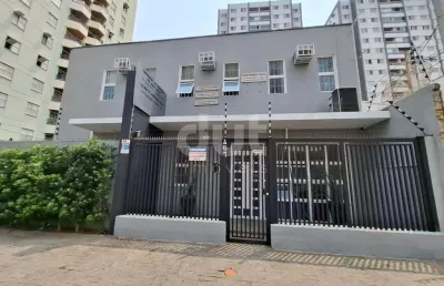 Prédio à venda na rua doutor quirino, 1129, bosque, campinas, 295 m2 por r$ 1.000.000