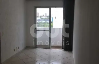 Apartamento com 1 quarto à venda na rua cônego nery, 98, jardim guanabara, campinas, 72 m2 por r$ 280.000