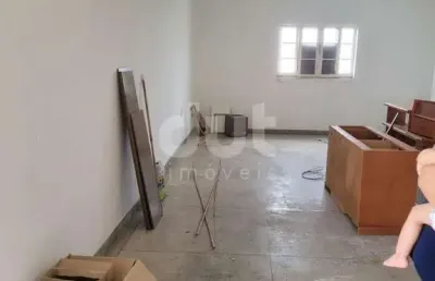 Sala comercial para alugar na avenida paulo corrêa viana, 652, parque jambeiro, campinas, 80 m2 por r$ 1.500