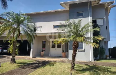 Casa em condomínio fechado com 4 quartos à venda na avenida engenheiro luiz antônio laloni, 321, bosque das palmeiras, campinas, 250 m2 por r$ 1.580.000