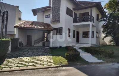 Casa em condomínio fechado com 3 quartos à venda na avenida engenheiro luiz antônio laloni, 321, bosque das palmeiras, campinas, 350 m2 por r$ 1.700.000