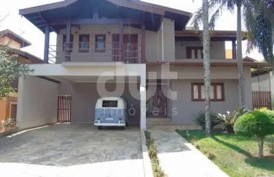Casa em condomínio fechado com 6 quartos à venda na avenida engenheiro luiz antônio laloni, 321, bosque das palmeiras, campinas, 290 m2 por r$ 1.890.000