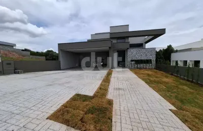 Casa em condomínio fechado com 4 quartos à venda na rodovia romildo prado, 5004, engenho seco, louveira, 217 m2 por r$ 2.000.000