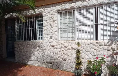 Casa com 3 quartos à venda na rua pedreira, 331, jardim novo campos elíseos, campinas, 477 m2 por r$ 650.000